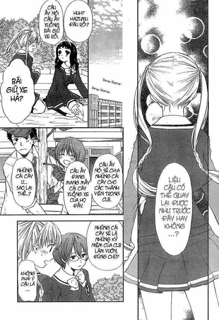 Liêu Trai Chí Dị - Chapter 24 - Trang 9