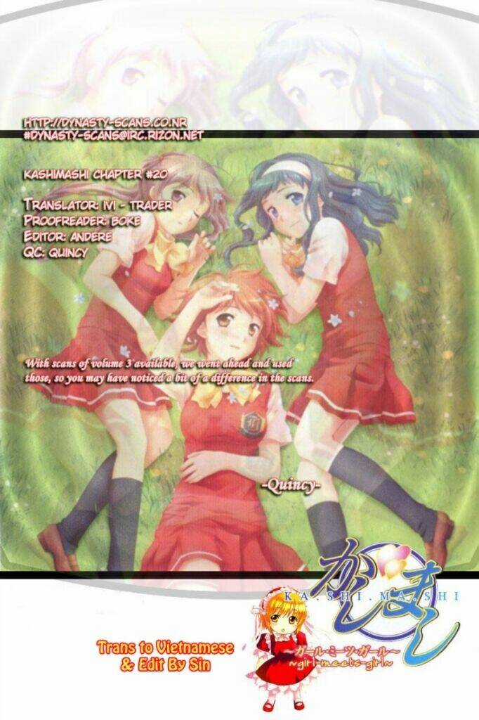 Liêu Trai Chí Dị - Chapter 25 - Trang 25