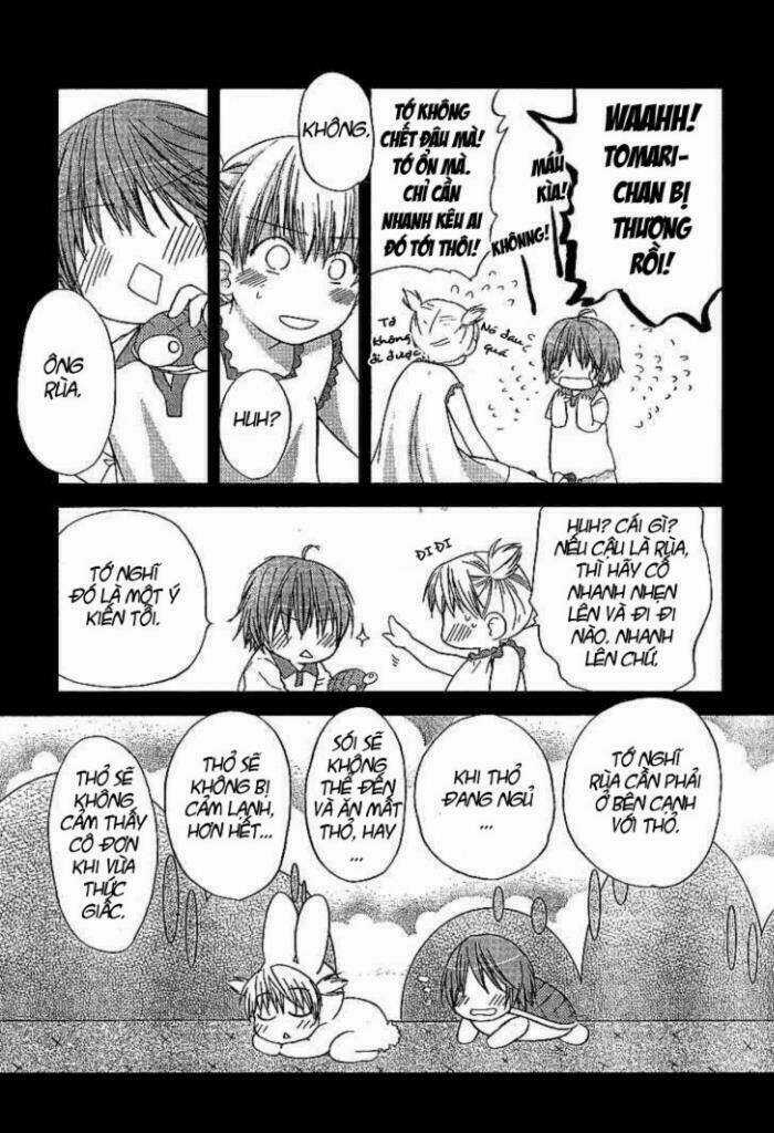 Liêu Trai Chí Dị - Chapter 26 - Trang 11