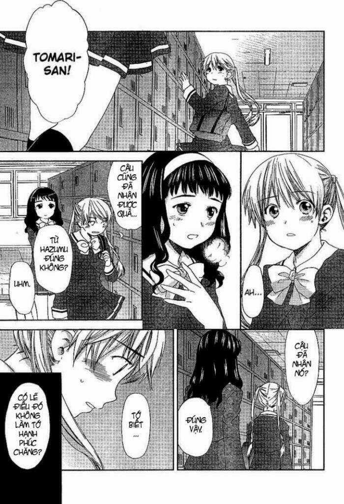 Liêu Trai Chí Dị - Chapter 26 - Trang 13