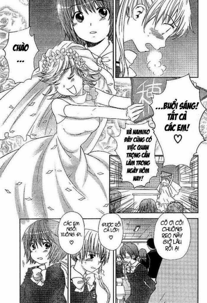 Liêu Trai Chí Dị - Chapter 26 - Trang 3