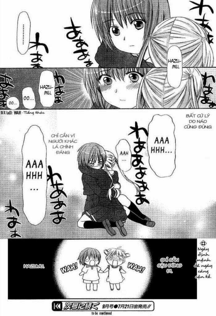 Liêu Trai Chí Dị - Chapter 26 - Trang 23