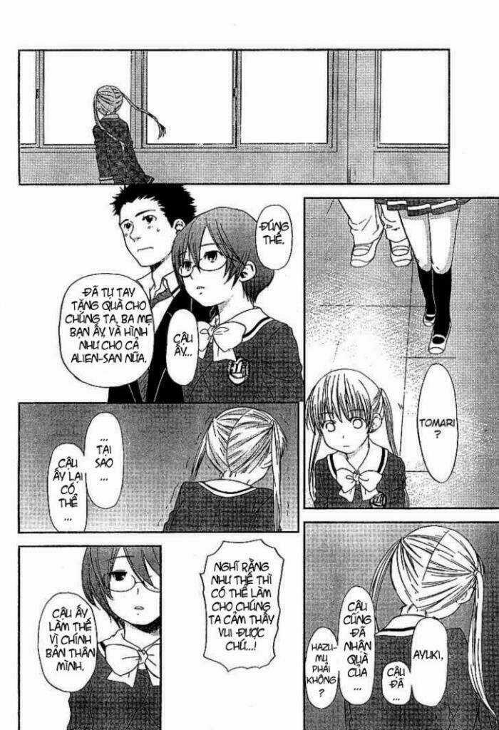 Liêu Trai Chí Dị - Chapter 26 - Trang 6