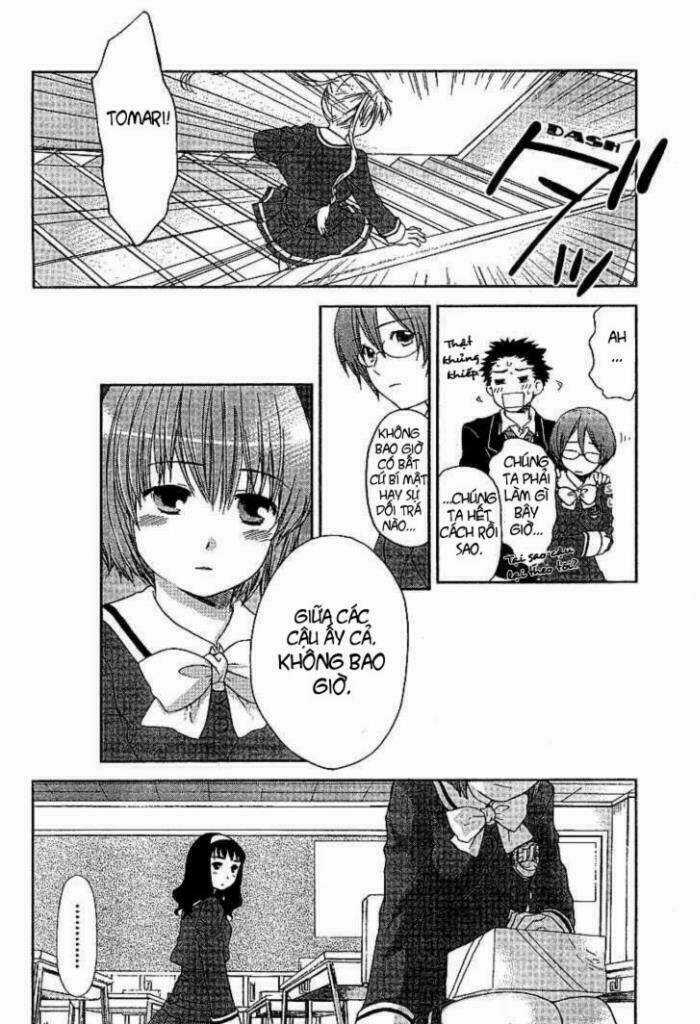 Liêu Trai Chí Dị - Chapter 26 - Trang 8