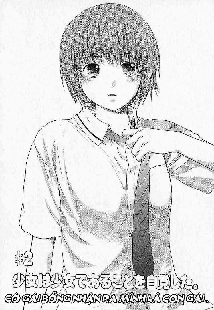 Liêu Trai Chí Dị - Chapter 3 - Trang 2