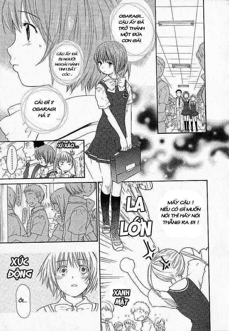 Liêu Trai Chí Dị - Chapter 3 - Trang 11