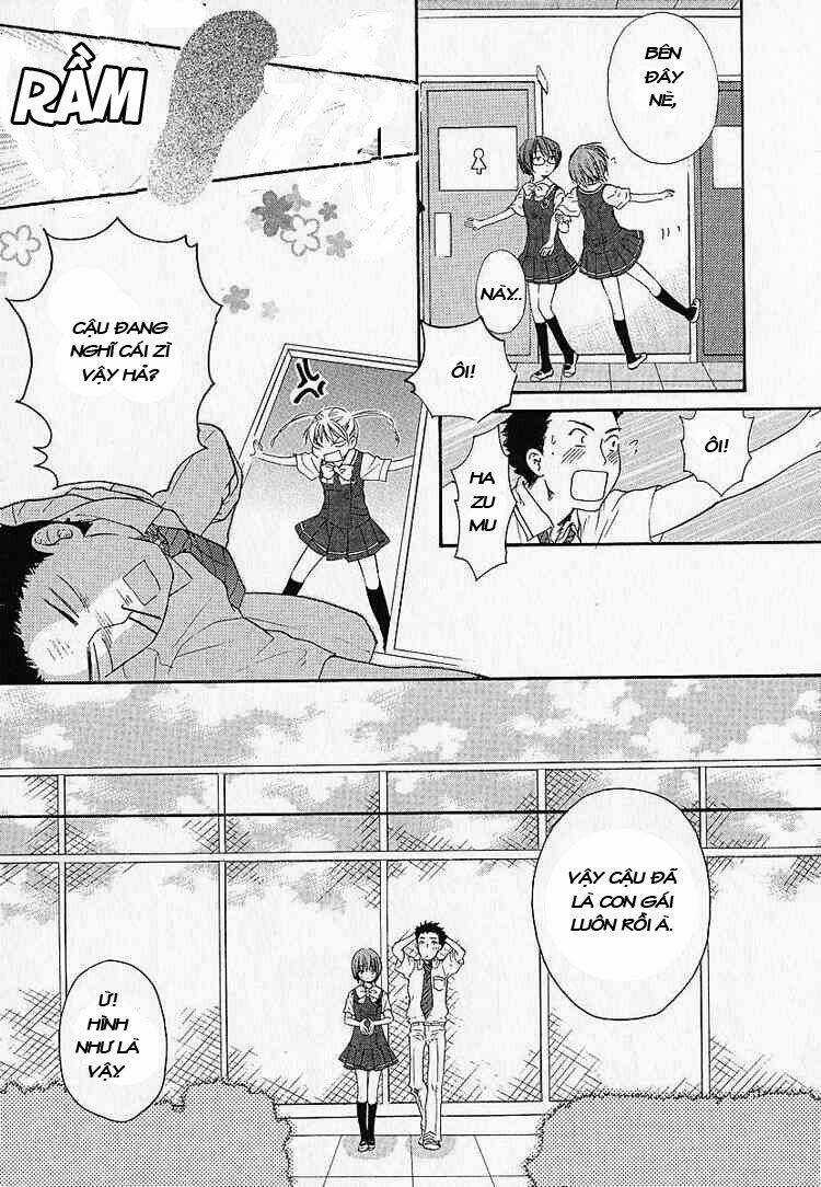 Liêu Trai Chí Dị - Chapter 3 - Trang 13