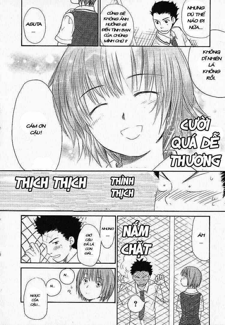 Liêu Trai Chí Dị - Chapter 3 - Trang 14