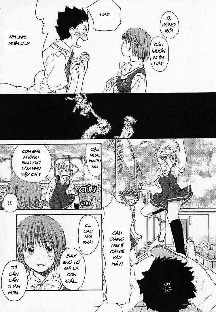 Liêu Trai Chí Dị - Chapter 3 - Trang 15