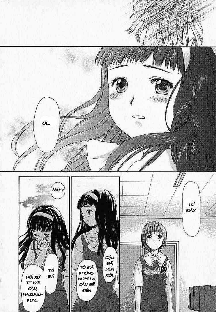 Liêu Trai Chí Dị - Chapter 3 - Trang 18