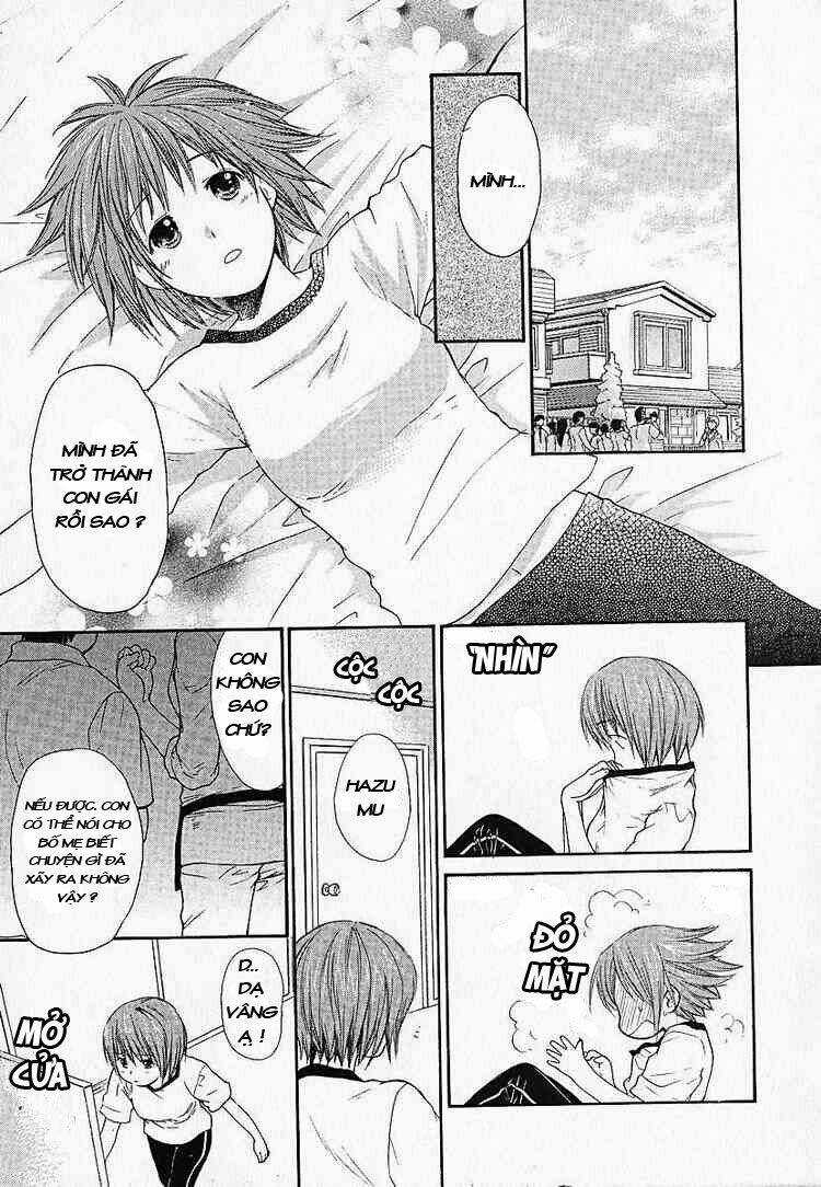 Liêu Trai Chí Dị - Chapter 3 - Trang 3