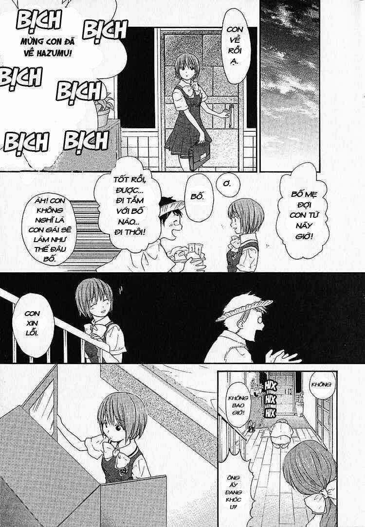 Liêu Trai Chí Dị - Chapter 3 - Trang 23