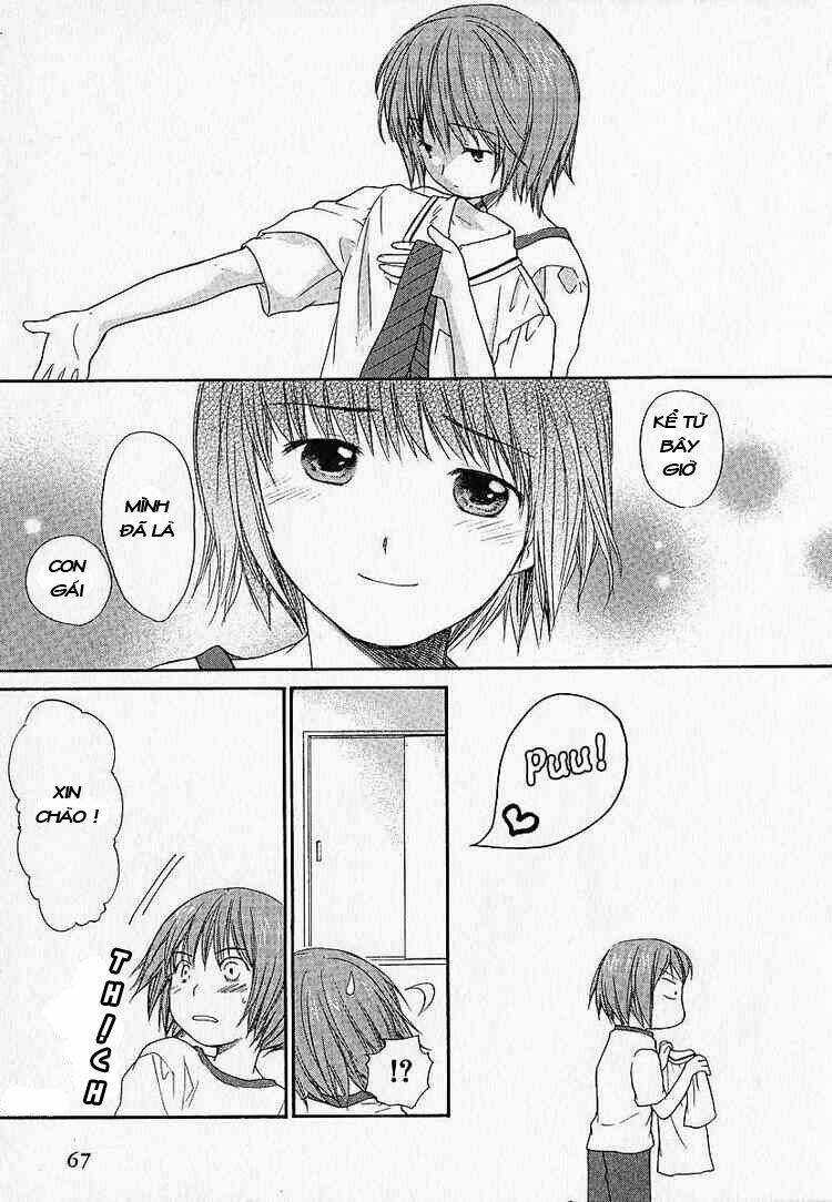 Liêu Trai Chí Dị - Chapter 3 - Trang 25