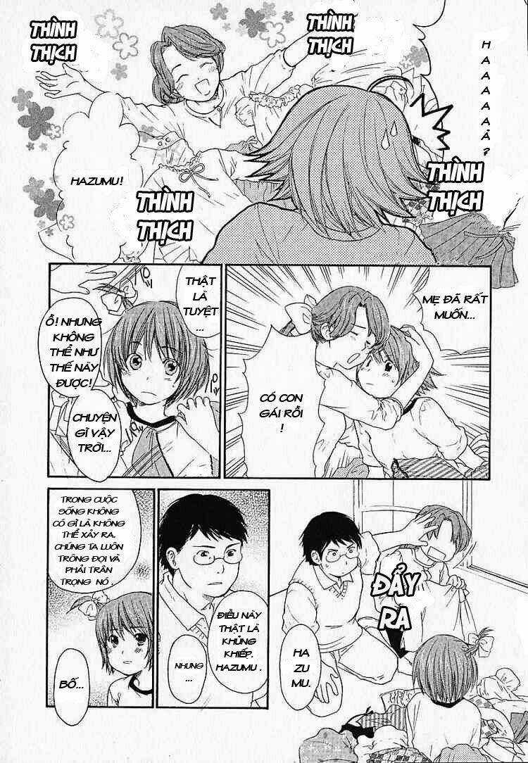 Liêu Trai Chí Dị - Chapter 3 - Trang 4