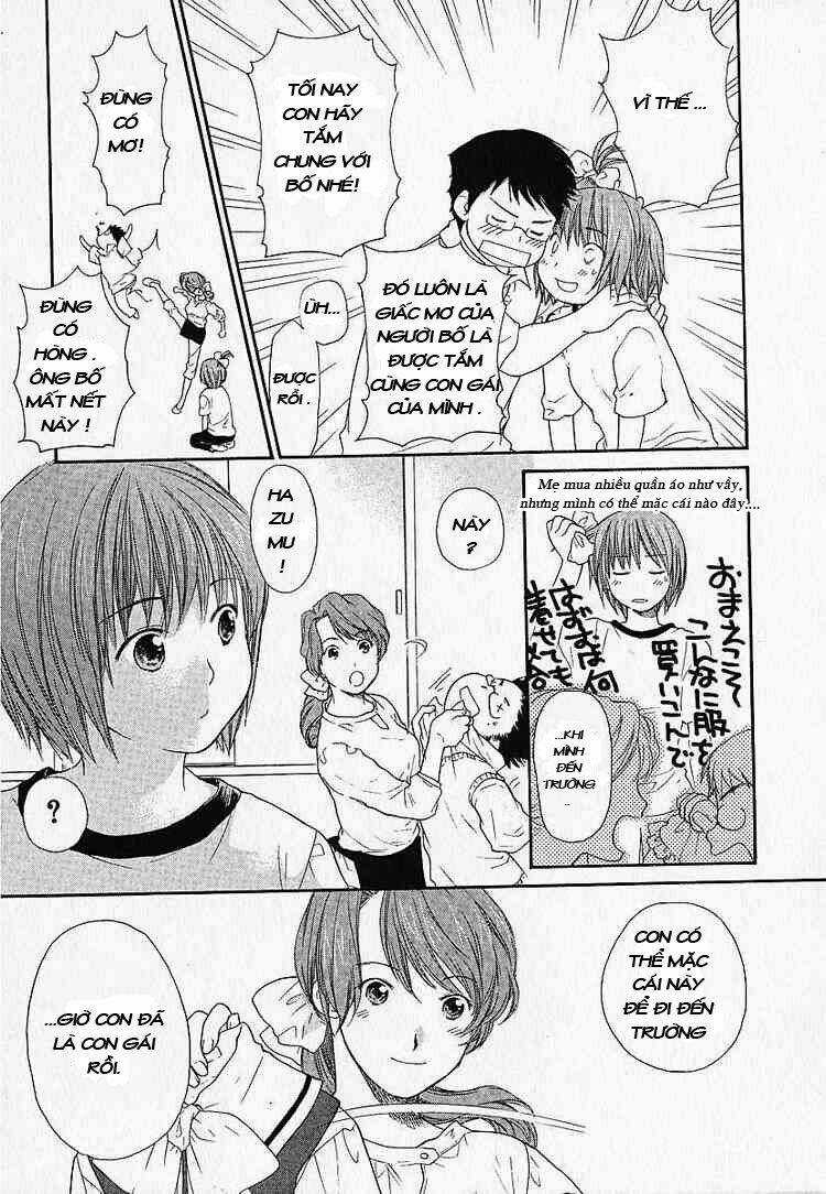 Liêu Trai Chí Dị - Chapter 3 - Trang 5