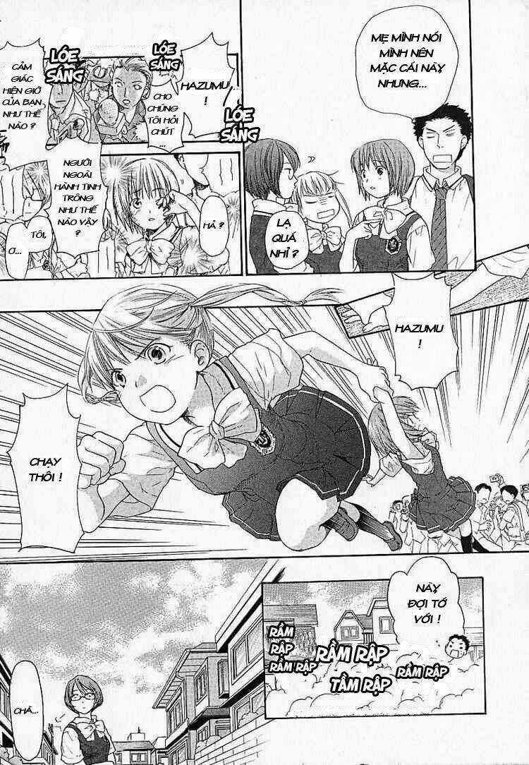 Liêu Trai Chí Dị - Chapter 3 - Trang 7