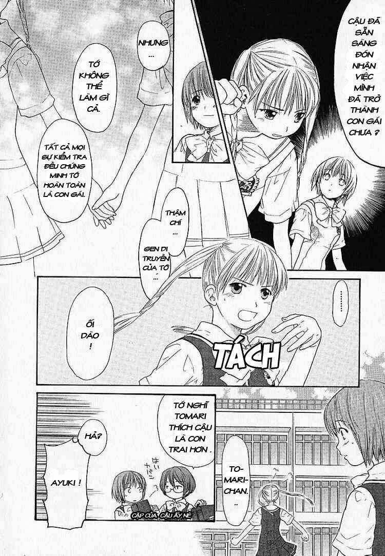 Liêu Trai Chí Dị - Chapter 3 - Trang 10