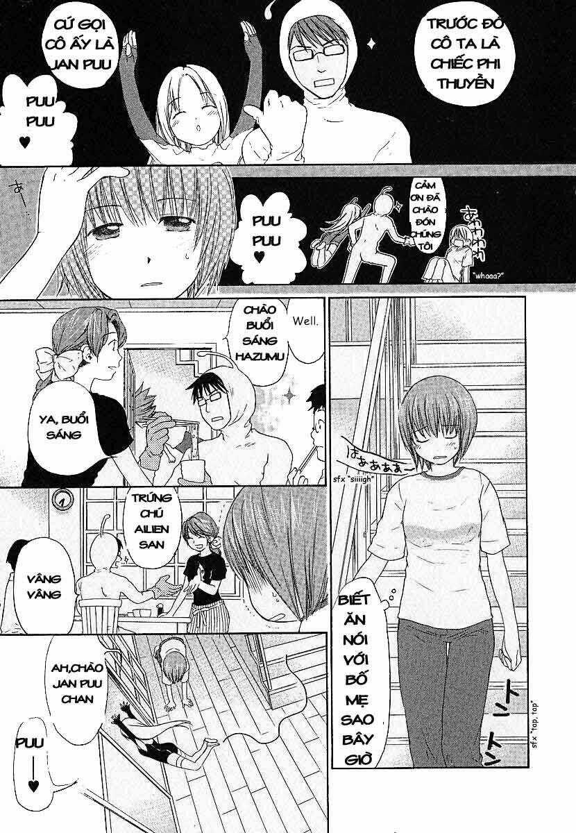 Liêu Trai Chí Dị - Chapter 4 - Trang 2