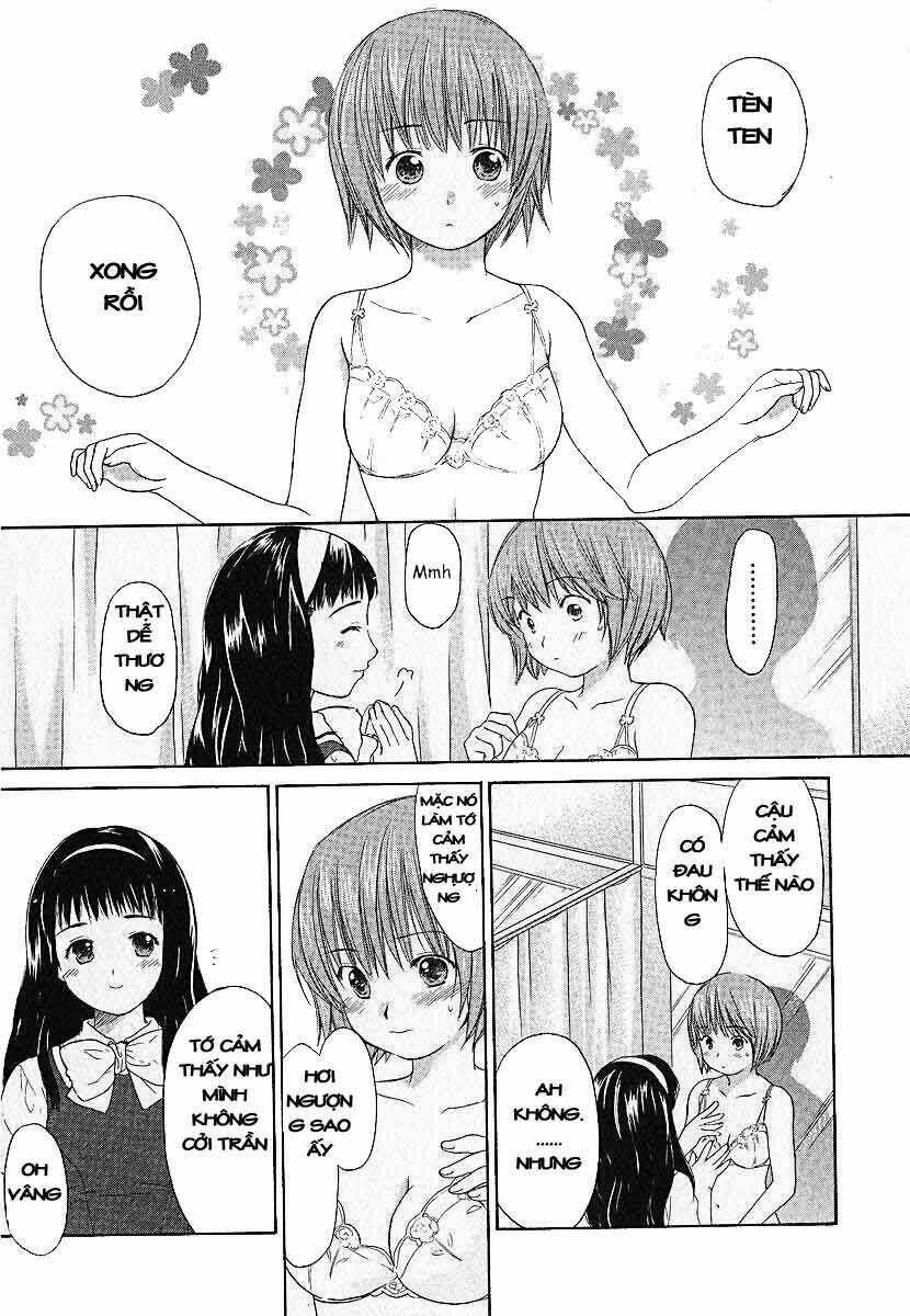 Liêu Trai Chí Dị - Chapter 4 - Trang 13