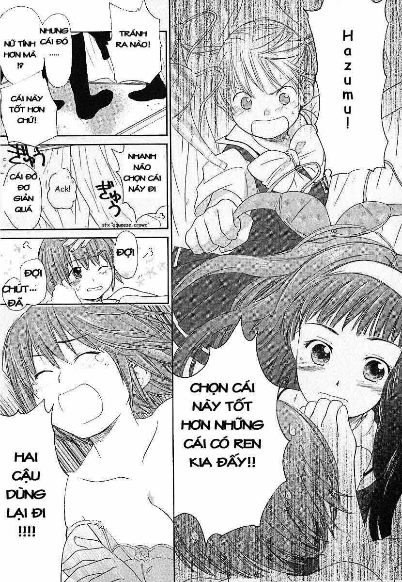 Liêu Trai Chí Dị - Chapter 4 - Trang 15