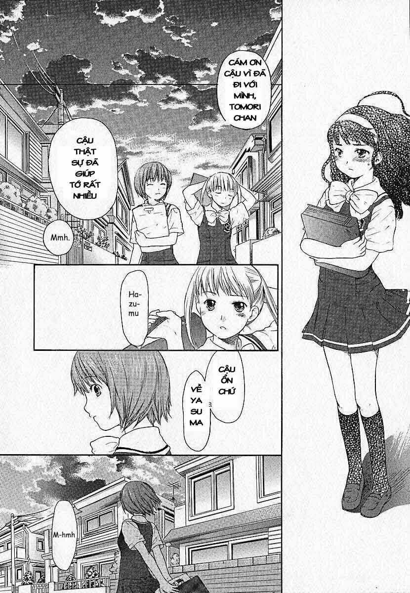 Liêu Trai Chí Dị - Chapter 4 - Trang 18