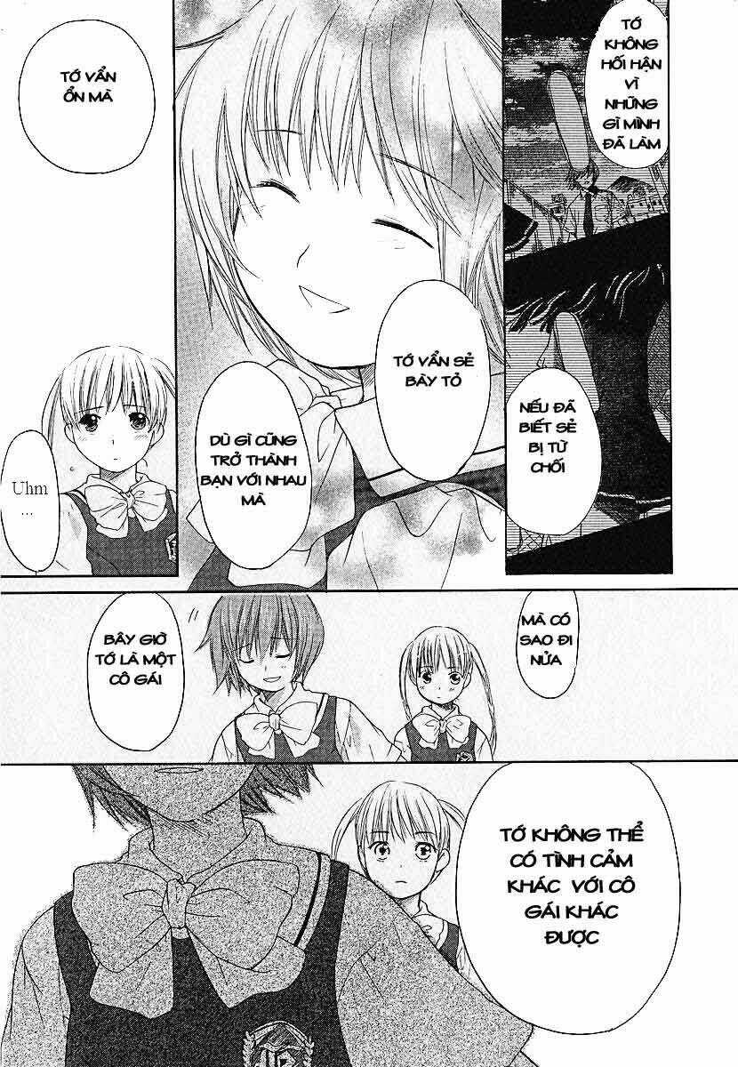 Liêu Trai Chí Dị - Chapter 4 - Trang 19