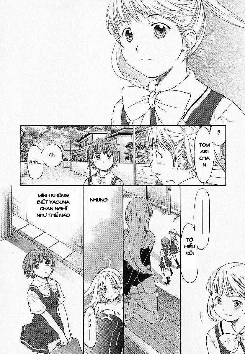 Liêu Trai Chí Dị - Chapter 4 - Trang 20