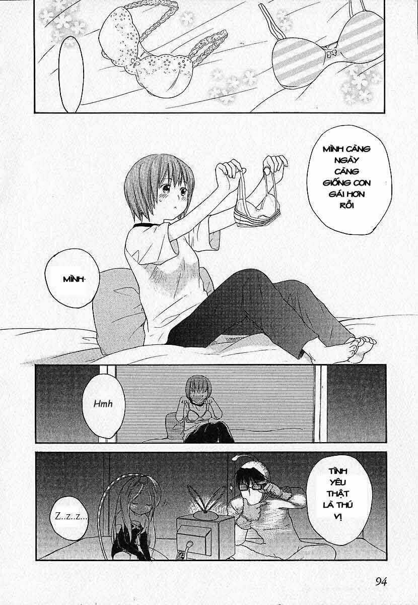 Liêu Trai Chí Dị - Chapter 4 - Trang 22