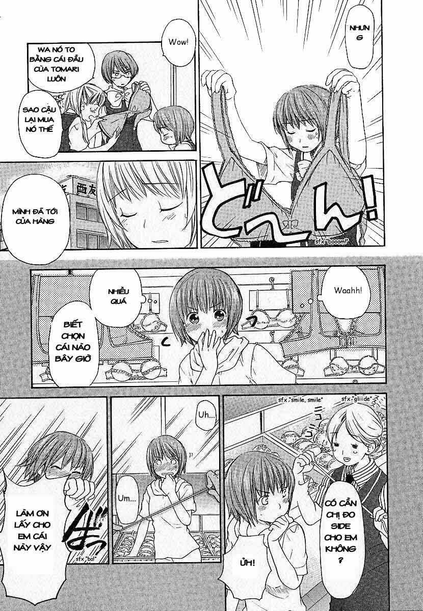 Liêu Trai Chí Dị - Chapter 4 - Trang 5