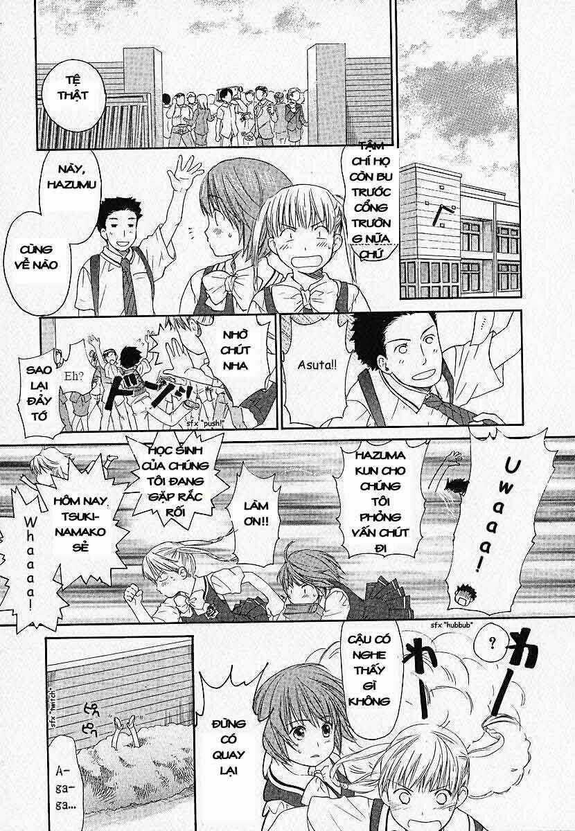 Liêu Trai Chí Dị - Chapter 4 - Trang 7