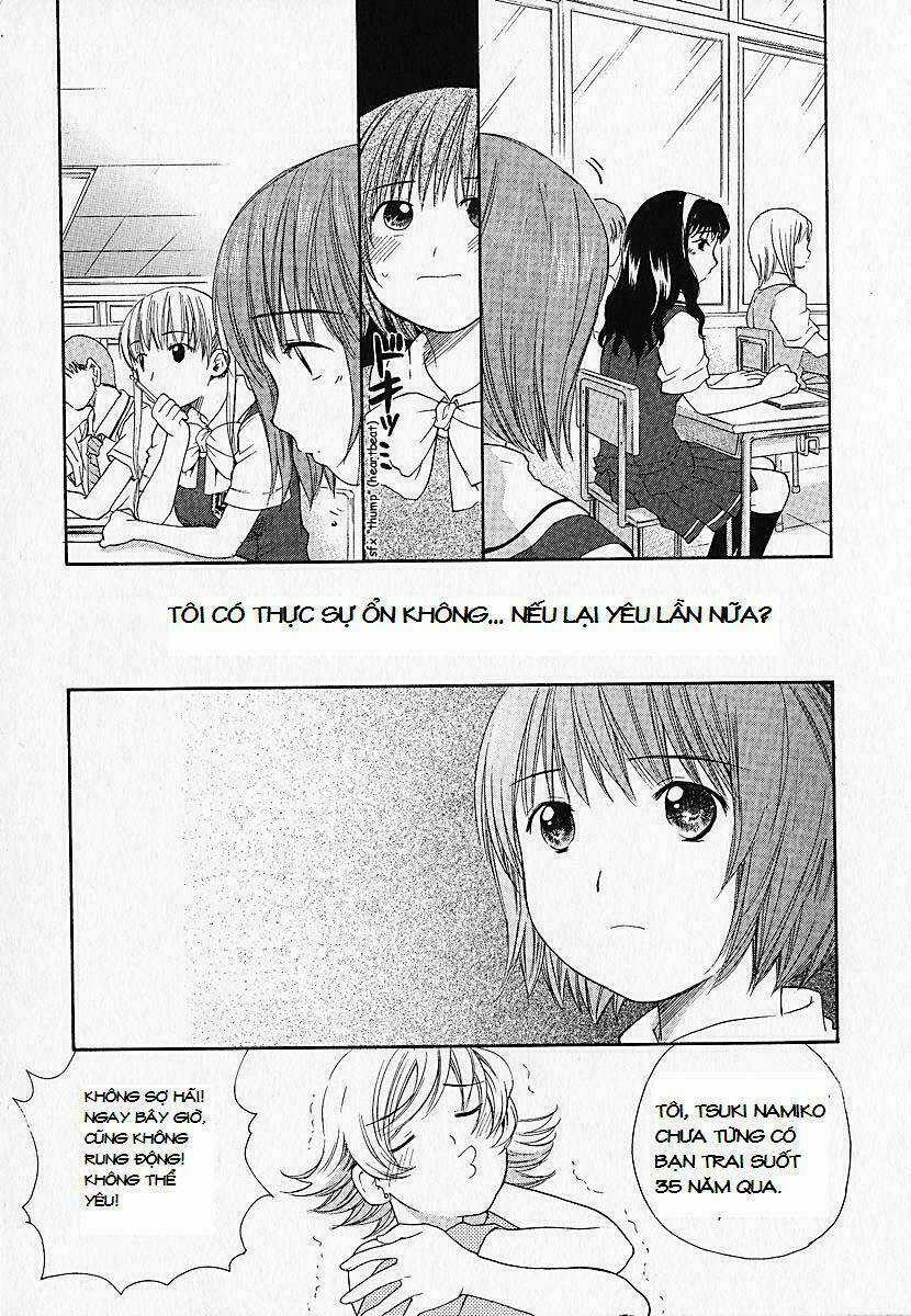 Liêu Trai Chí Dị - Chapter 5 - Trang 20