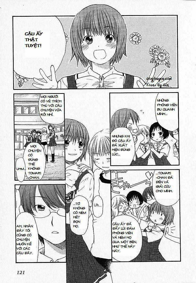 Liêu Trai Chí Dị - Chapter 5 - Trang 3