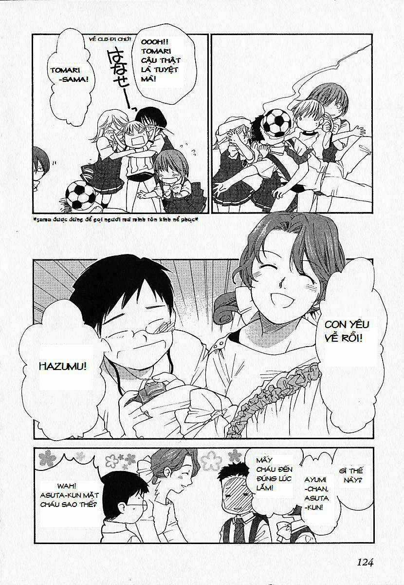 Liêu Trai Chí Dị - Chapter 5 - Trang 6