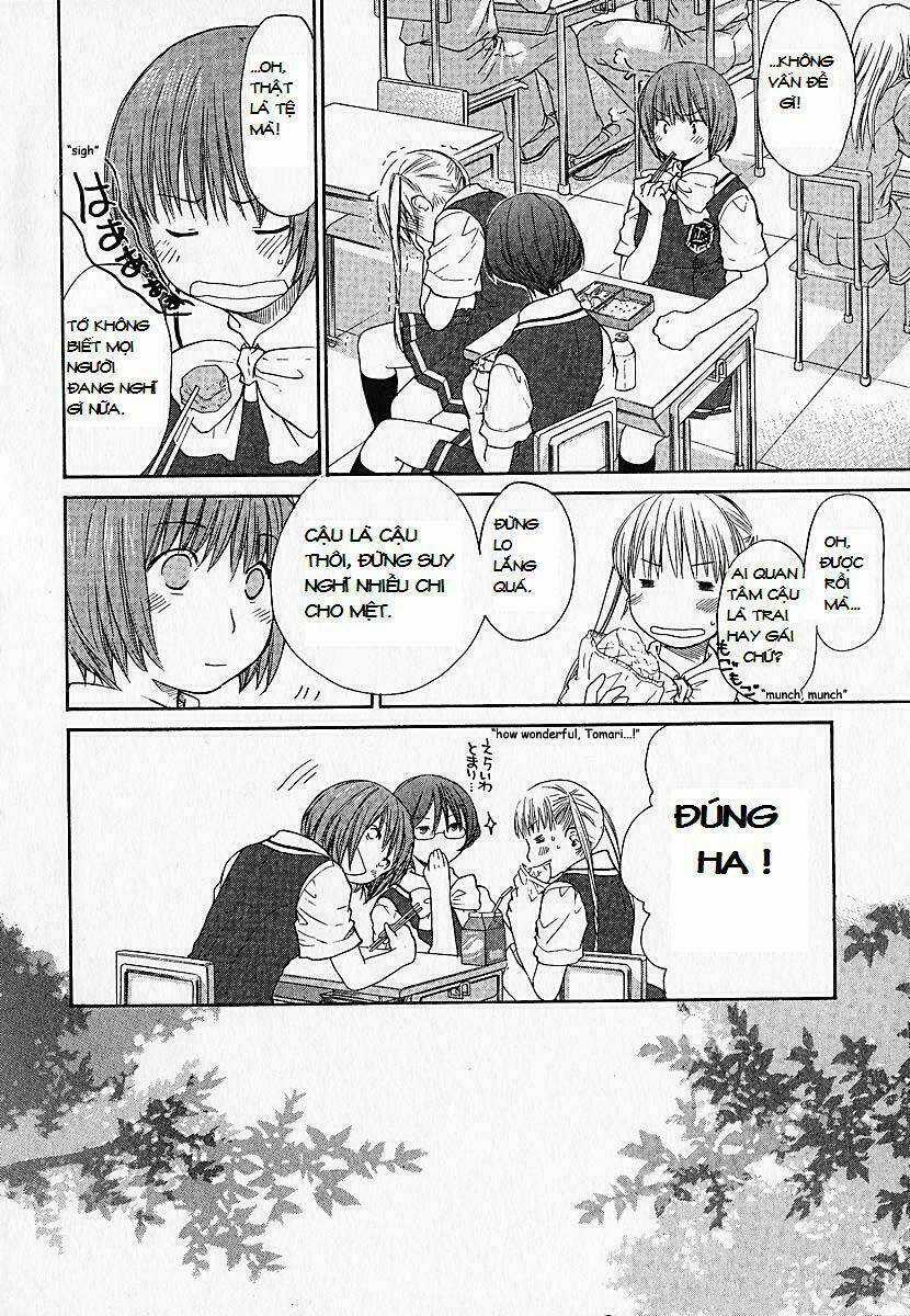 Liêu Trai Chí Dị - Chapter 5 - Trang 10