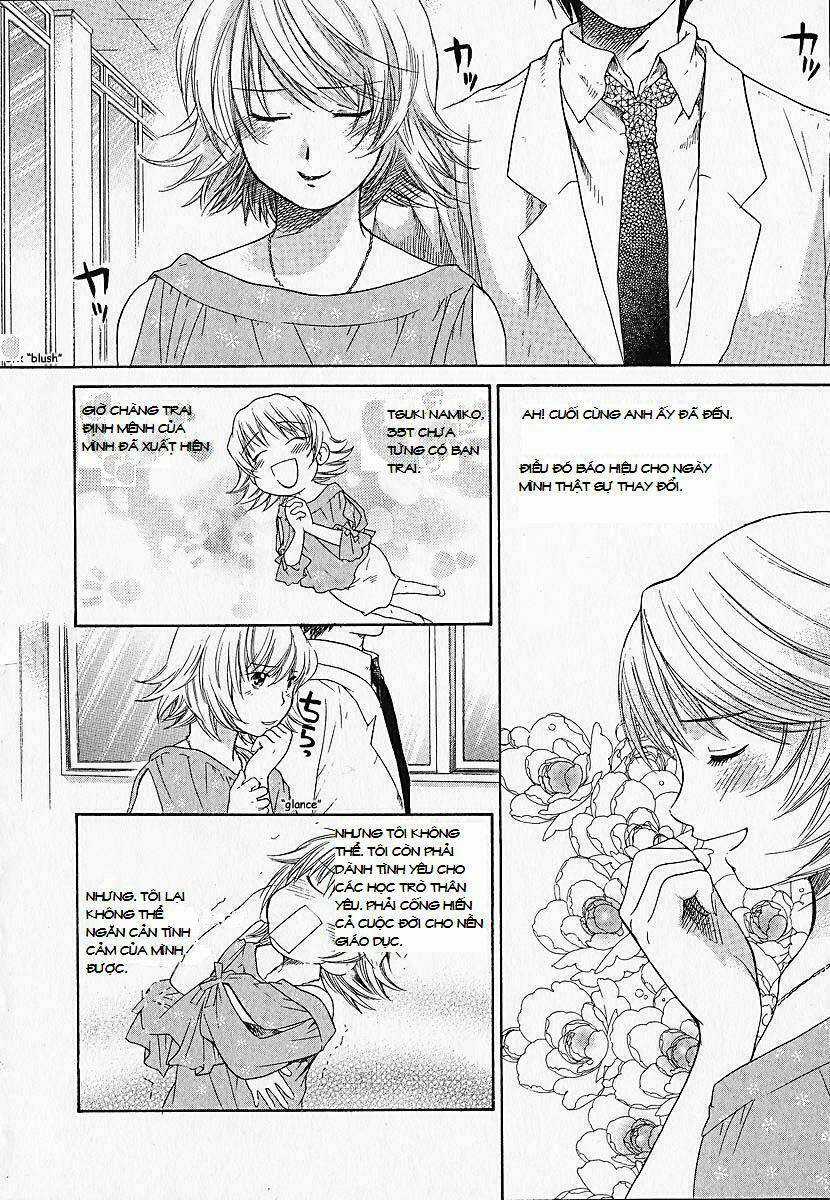 Liêu Trai Chí Dị - Chapter 6 - Trang 12