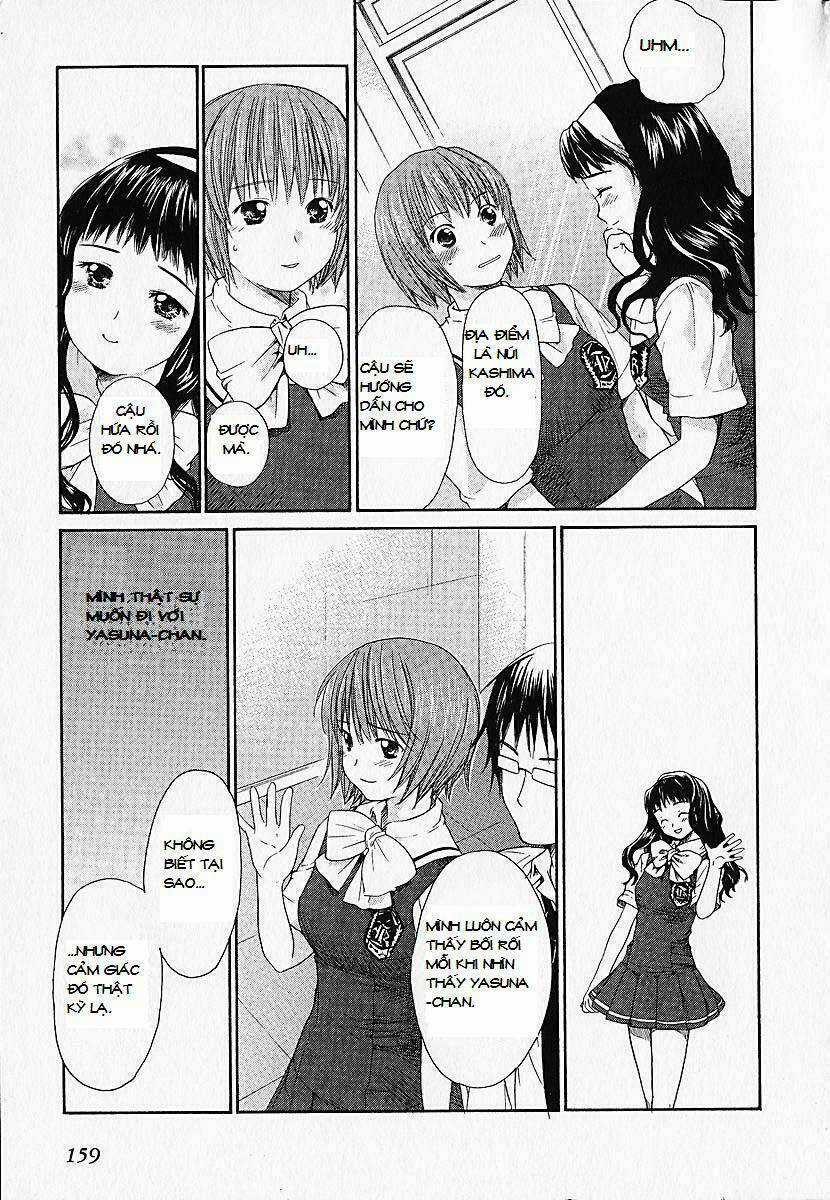 Liêu Trai Chí Dị - Chapter 6 - Trang 19