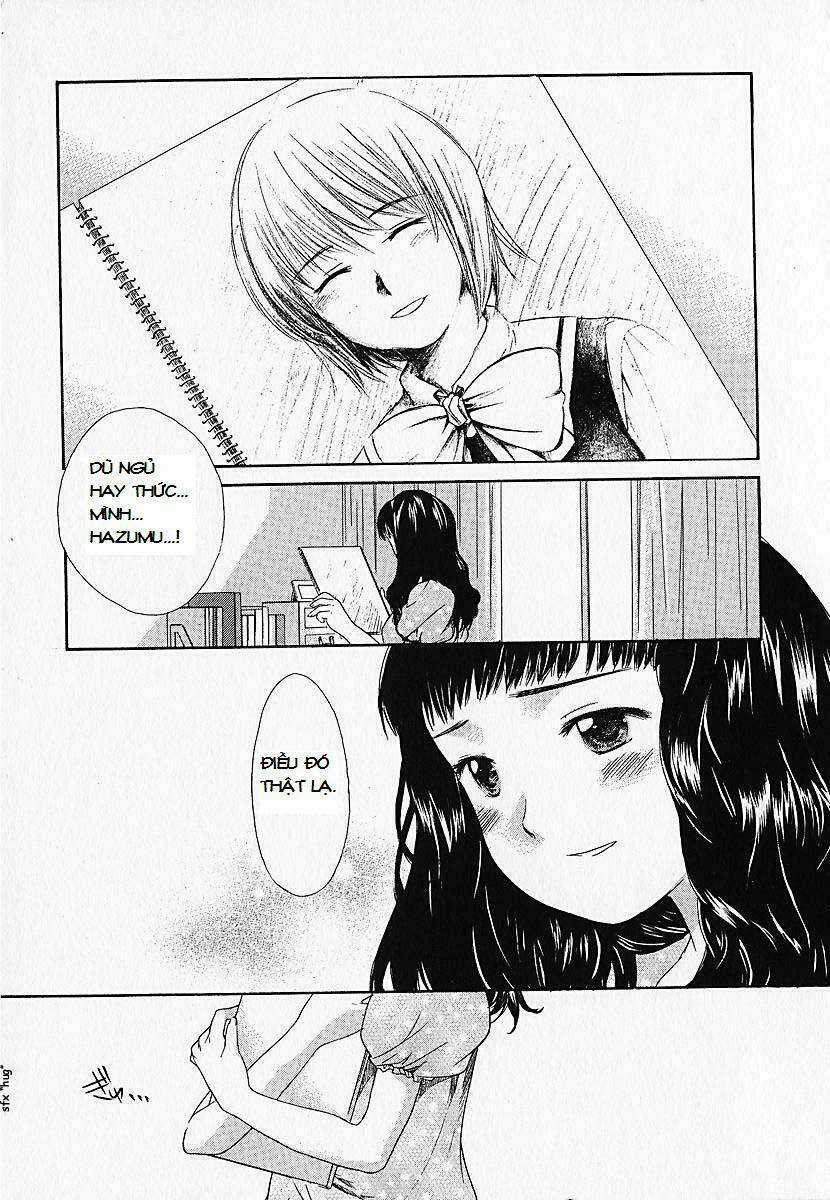 Liêu Trai Chí Dị - Chapter 6 - Trang 3