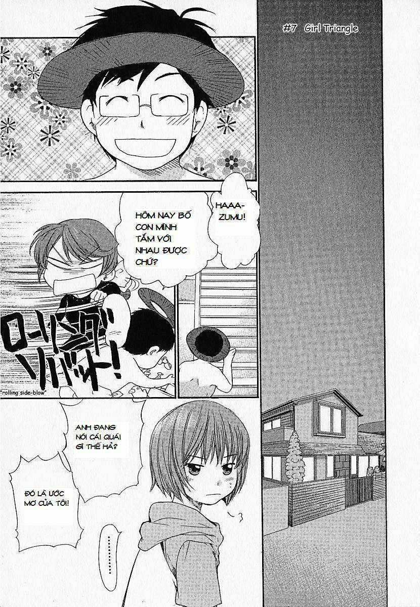 Liêu Trai Chí Dị - Chapter 6 - Trang 25