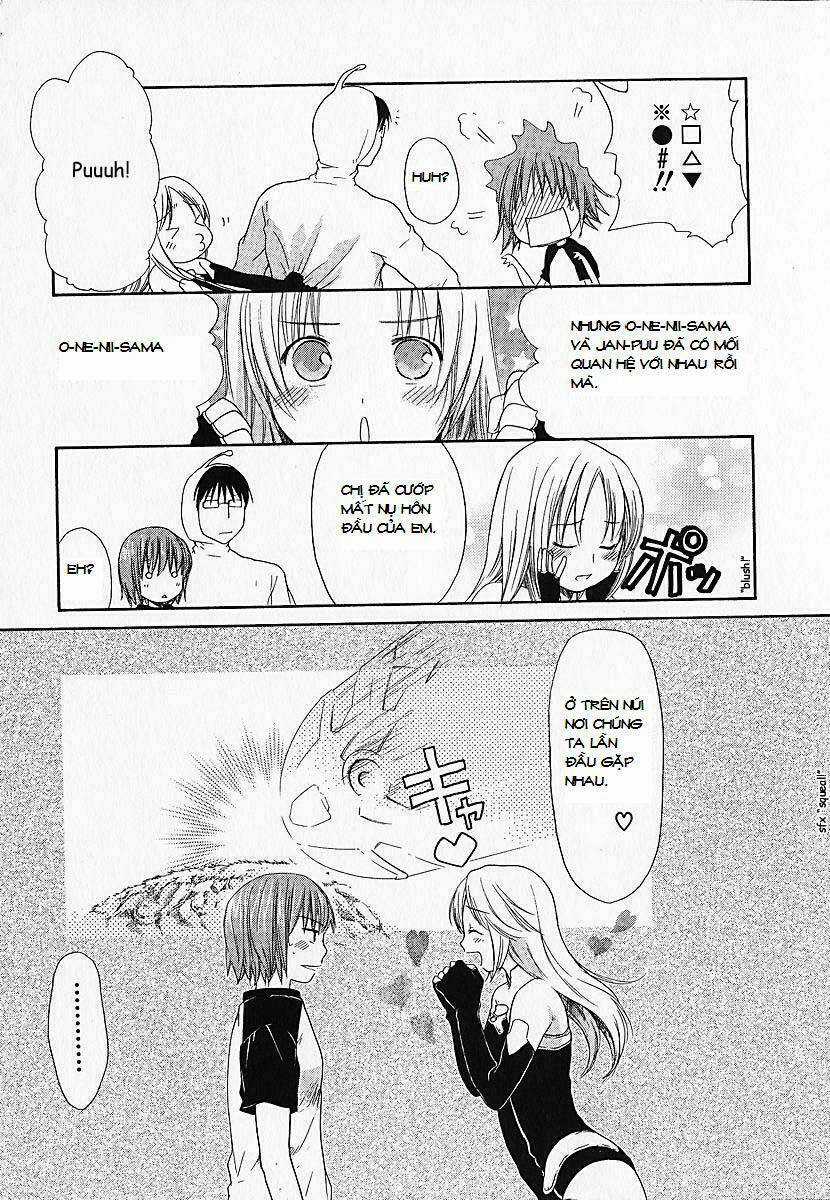 Liêu Trai Chí Dị - Chapter 6 - Trang 5