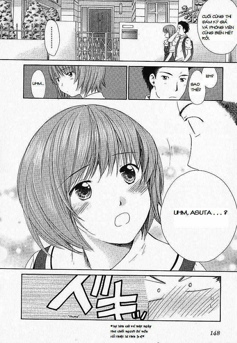 Liêu Trai Chí Dị - Chapter 6 - Trang 8