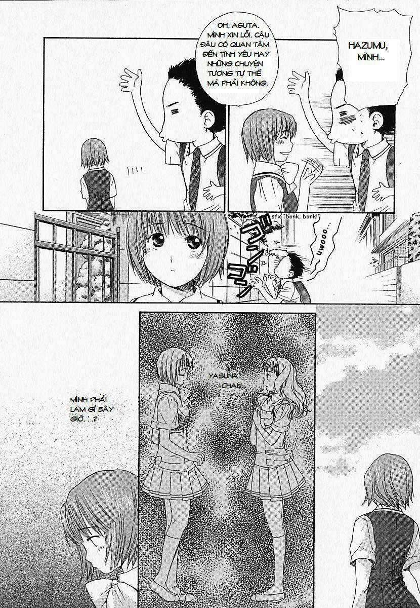 Liêu Trai Chí Dị - Chapter 6 - Trang 10