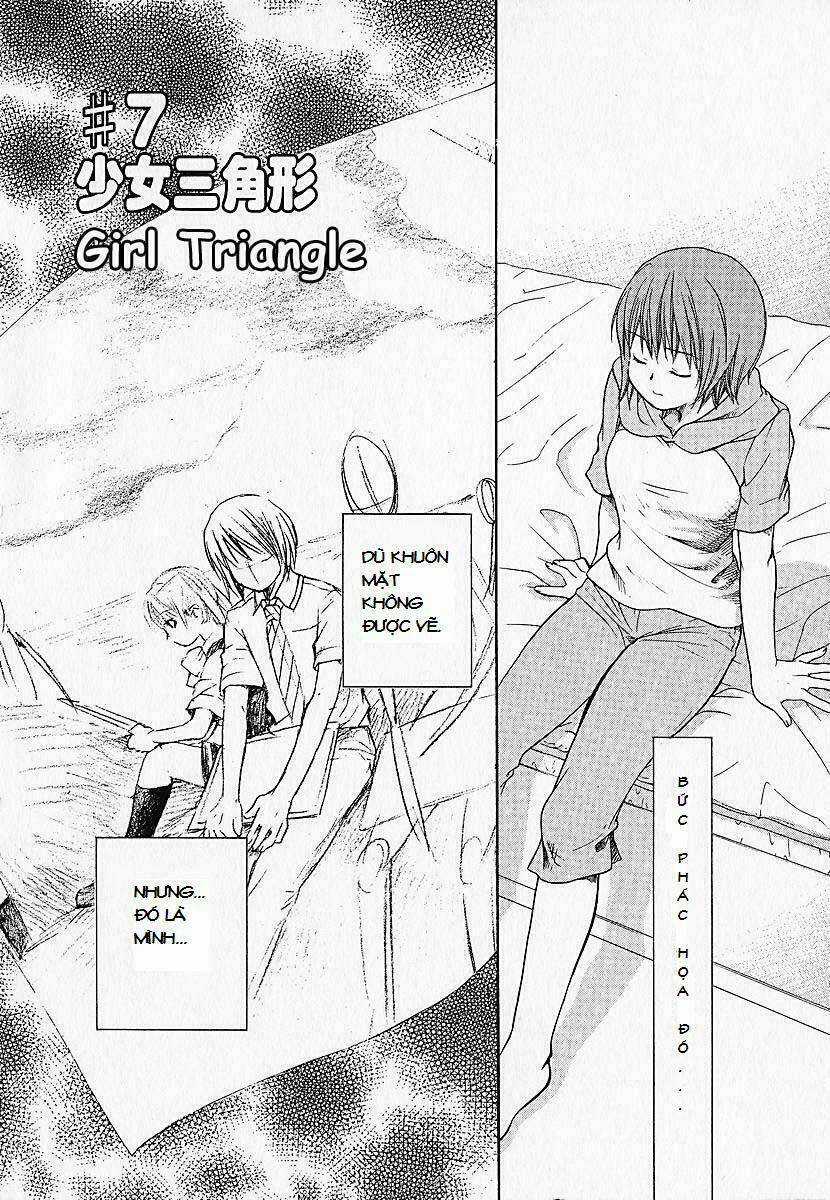 Liêu Trai Chí Dị - Chapter 7 - Trang 1