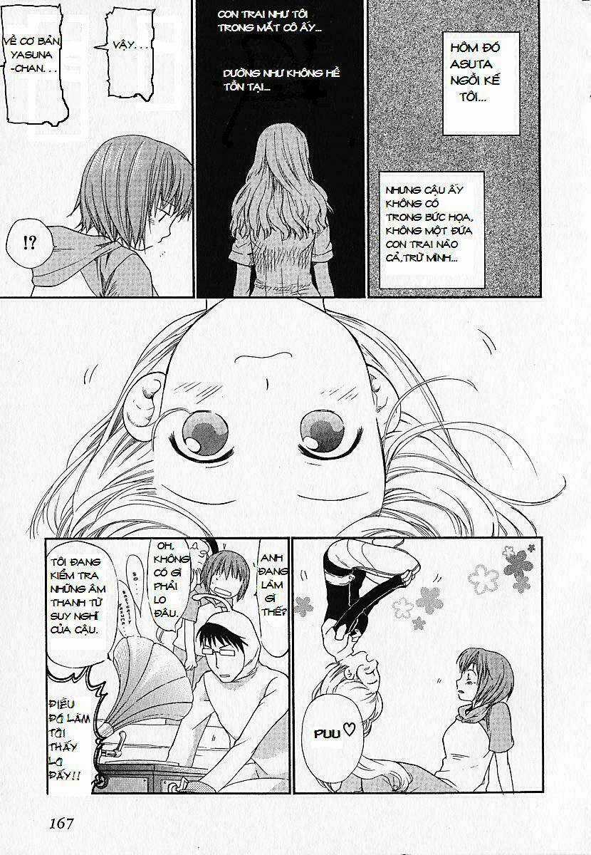 Liêu Trai Chí Dị - Chapter 7 - Trang 2