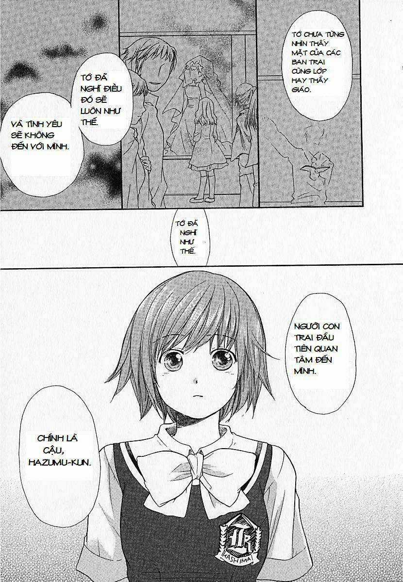 Liêu Trai Chí Dị - Chapter 7 - Trang 14