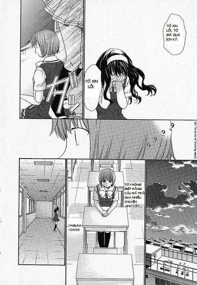 Liêu Trai Chí Dị - Chapter 7 - Trang 17