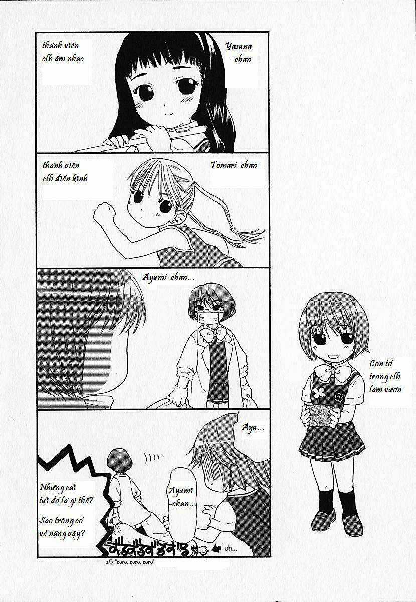 Liêu Trai Chí Dị - Chapter 7 - Trang 24