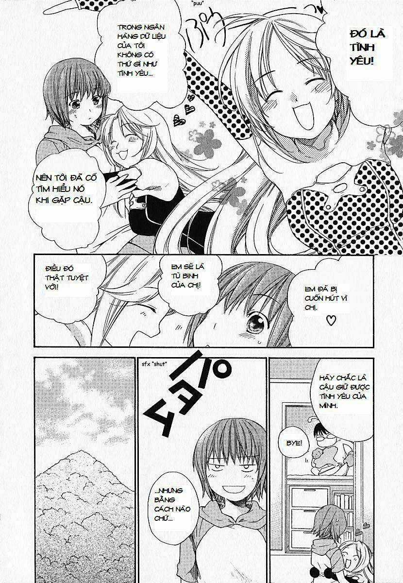 Liêu Trai Chí Dị - Chapter 7 - Trang 5