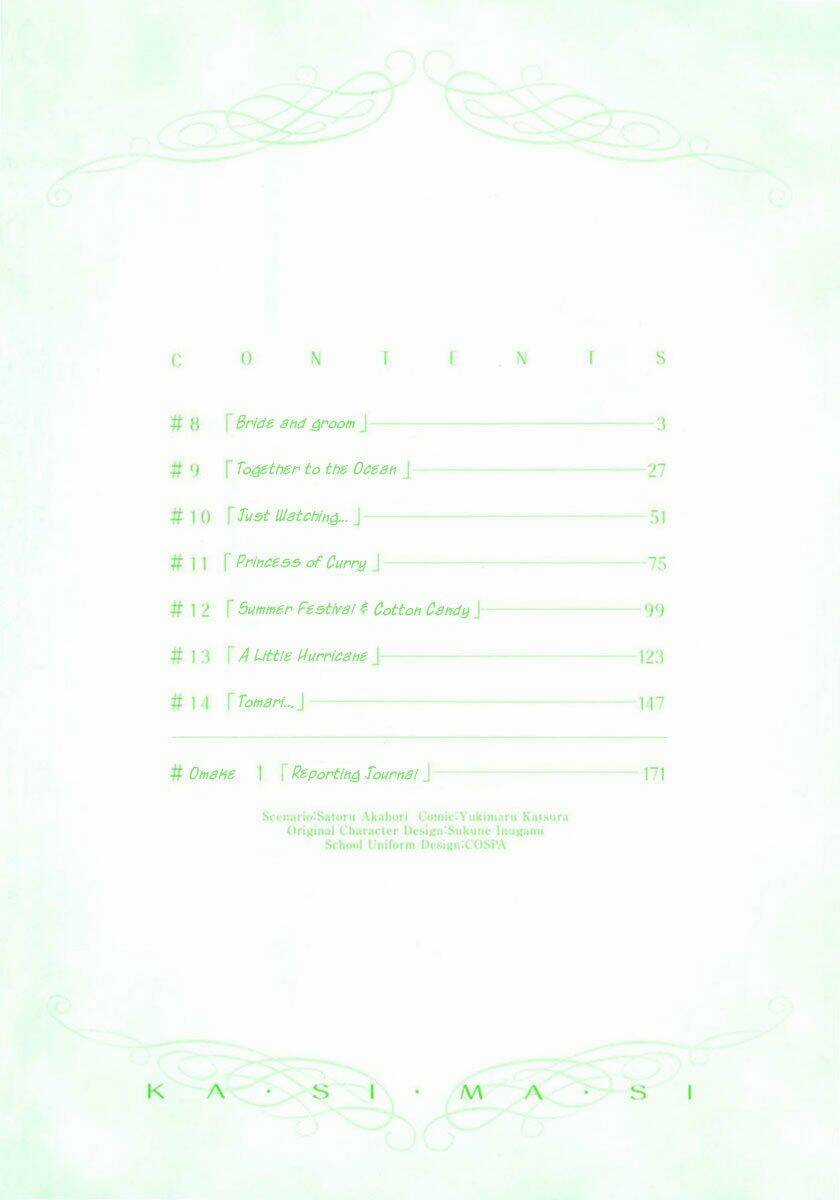 Liêu Trai Chí Dị - Chapter 8 - Trang 2