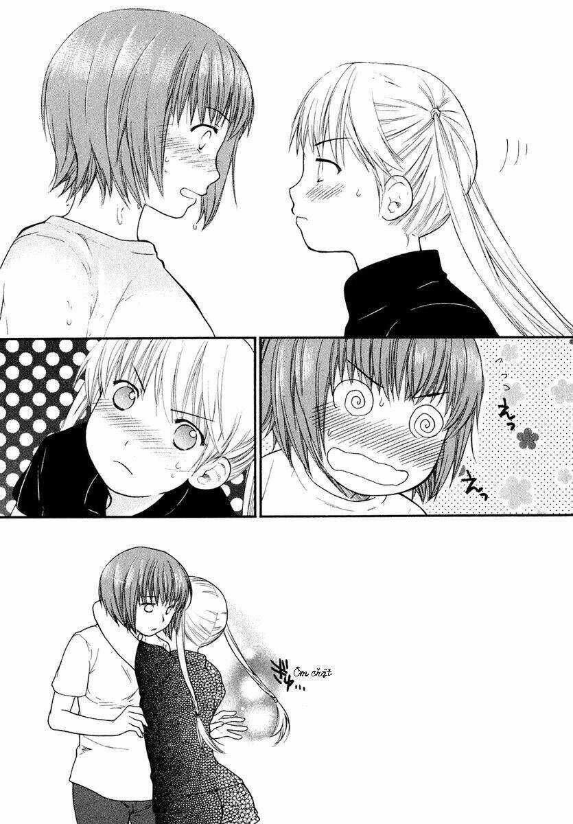 Liêu Trai Chí Dị - Chapter 8 - Trang 25