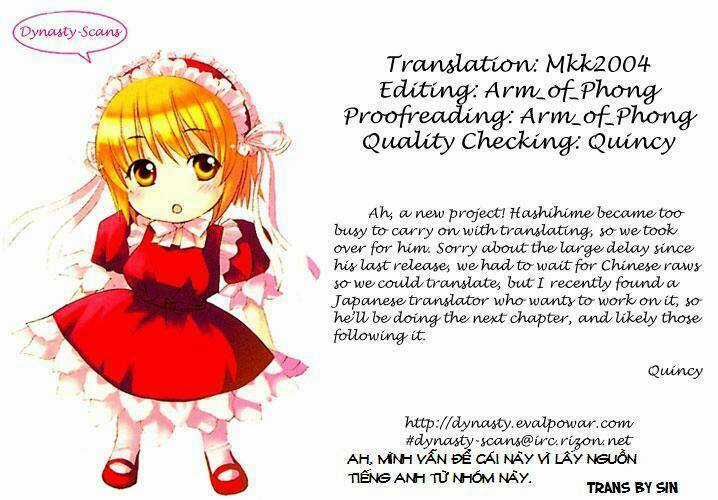 Liêu Trai Chí Dị - Chapter 8 - Trang 27